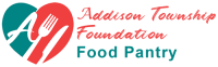 Addison Township Cares Food Pantry Logo Transparent