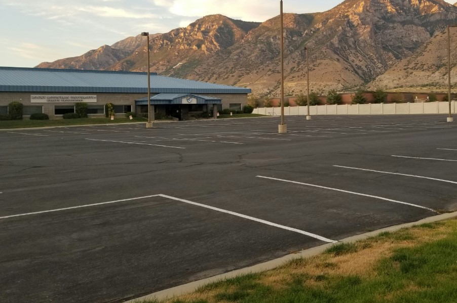 revo technologies murray utah