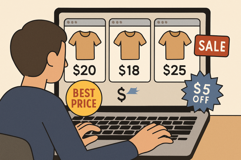 Online Marketplaces