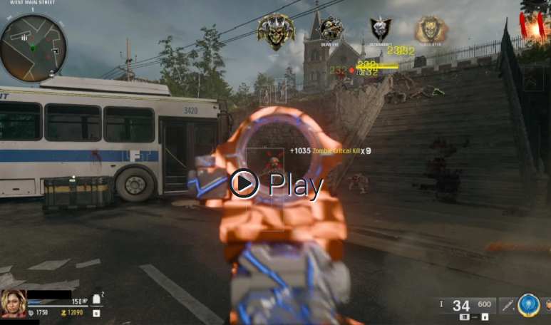 EngineOwning Warzone