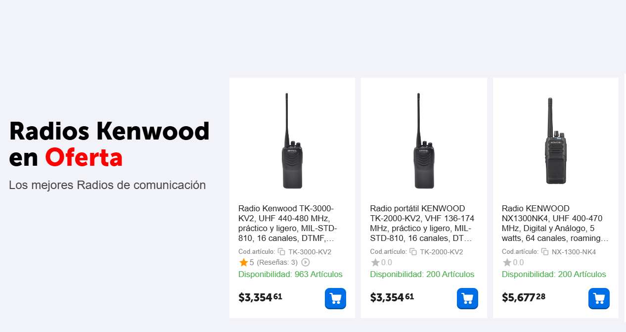 RadioRed